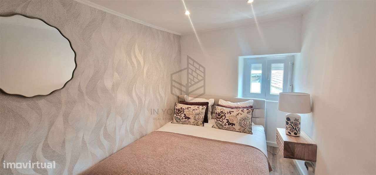 Apartamento T2 Venda em Arroios,Lisboa-7