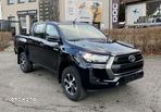 Toyota Hilux 2.4 D-4D Double Cab DLX 4x4 - 16