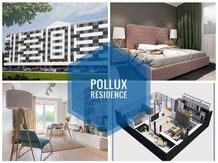 Dezvoltatori: Cristina - Pollux Residence - Dudu, Chiajna, Ilfov (localitate)