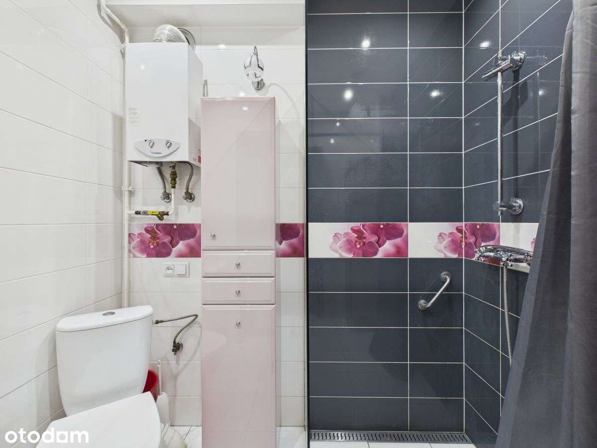 M3 na Stroszku, I piętro – gotowe do zamieszkania-12