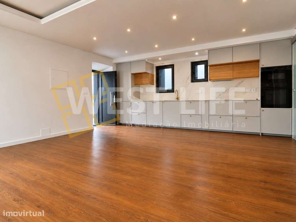 Excelente Moradia T4 com Vista Mar | EXCLUSIVO WEST LIFE | Valongo,...-5