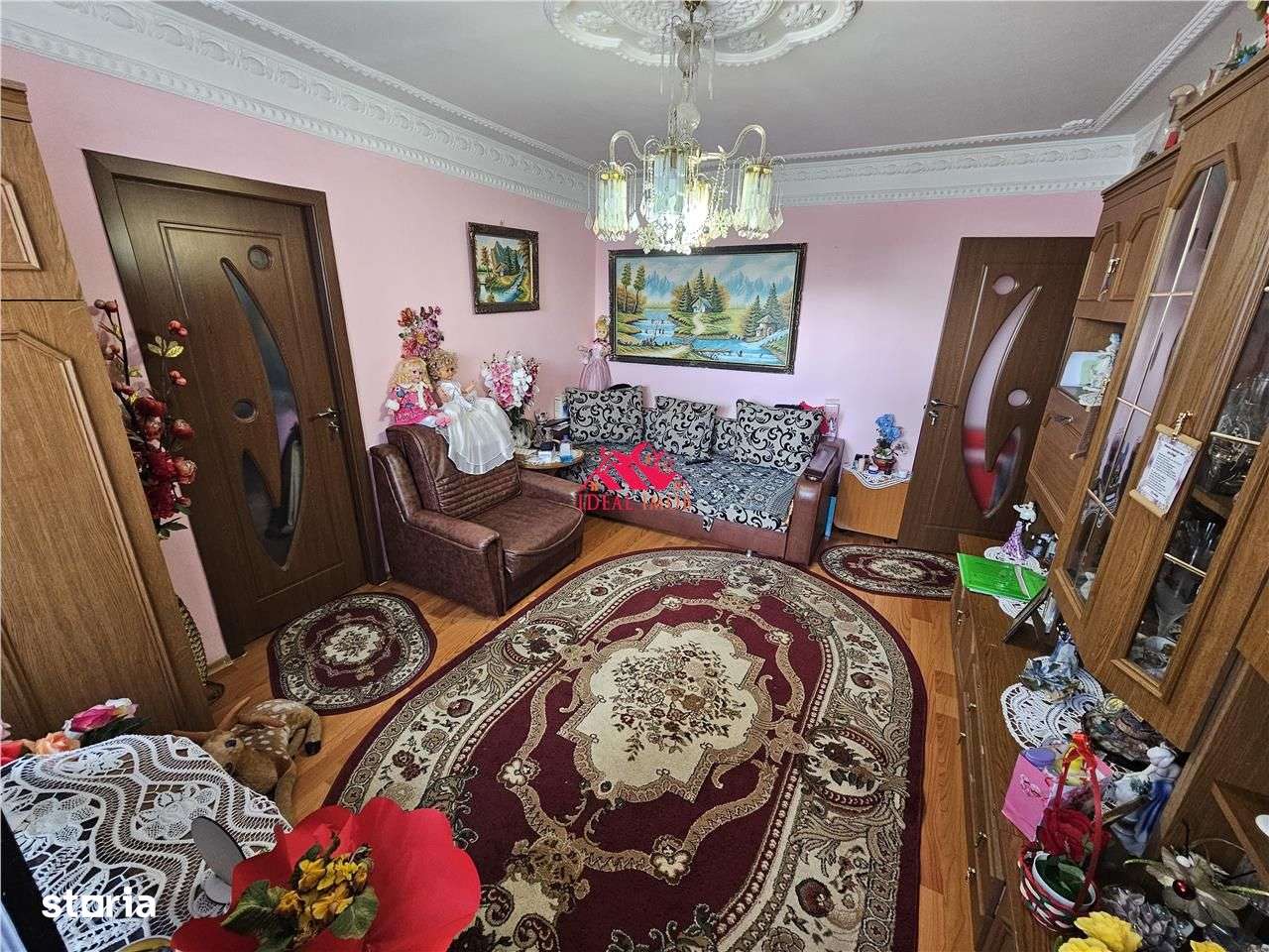 Apartament 2 Camere Scoala Ion Luca - Imagine principală: 2/5