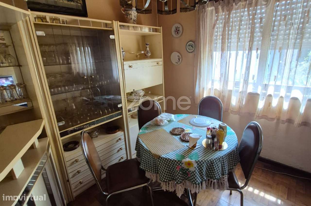 Andar Moradia T2 - Vila do Conde - Grande imagem: 3/5