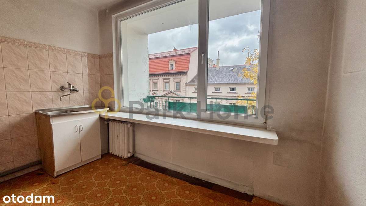 Kawalerka przy ul. Zjednoczenia w Nowej Soli - Pełny obrazek: 4/7