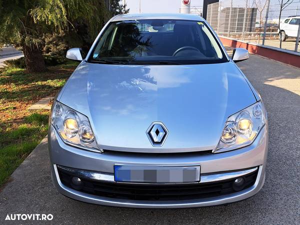 Renault Laguna 2.0dCi Dynamique - 2