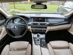 BMW Seria 5 530d xDrive Luxury Line - 19