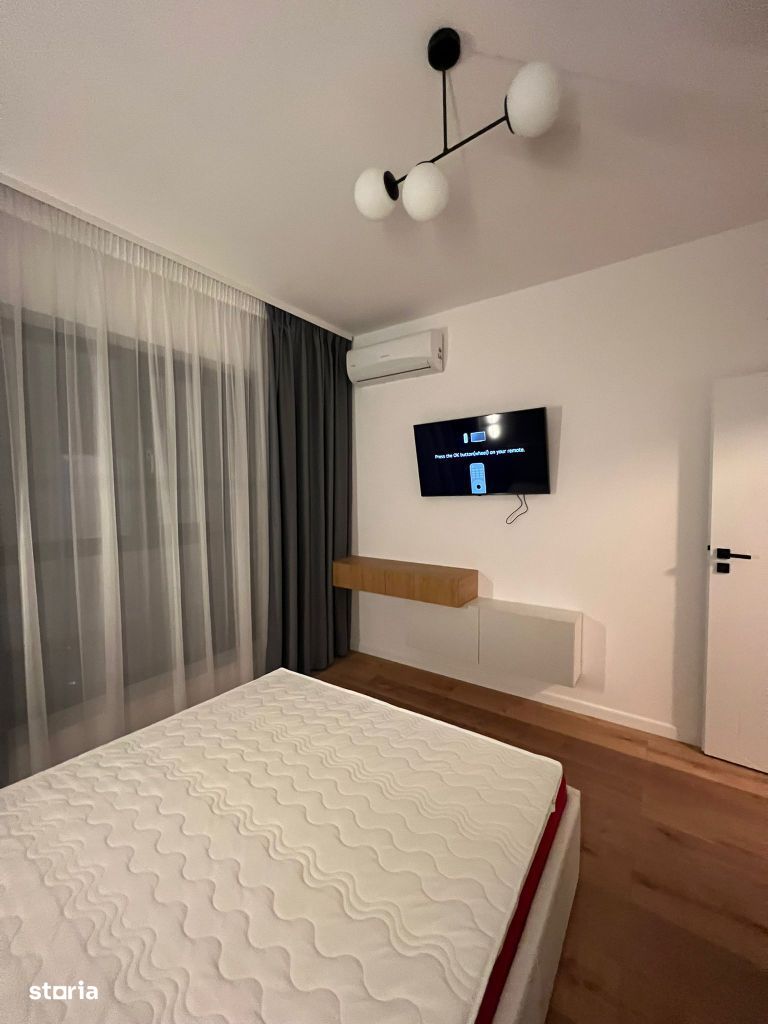 Apartament 2 camere Plaza Residence Exigent Lujerului Politehnica