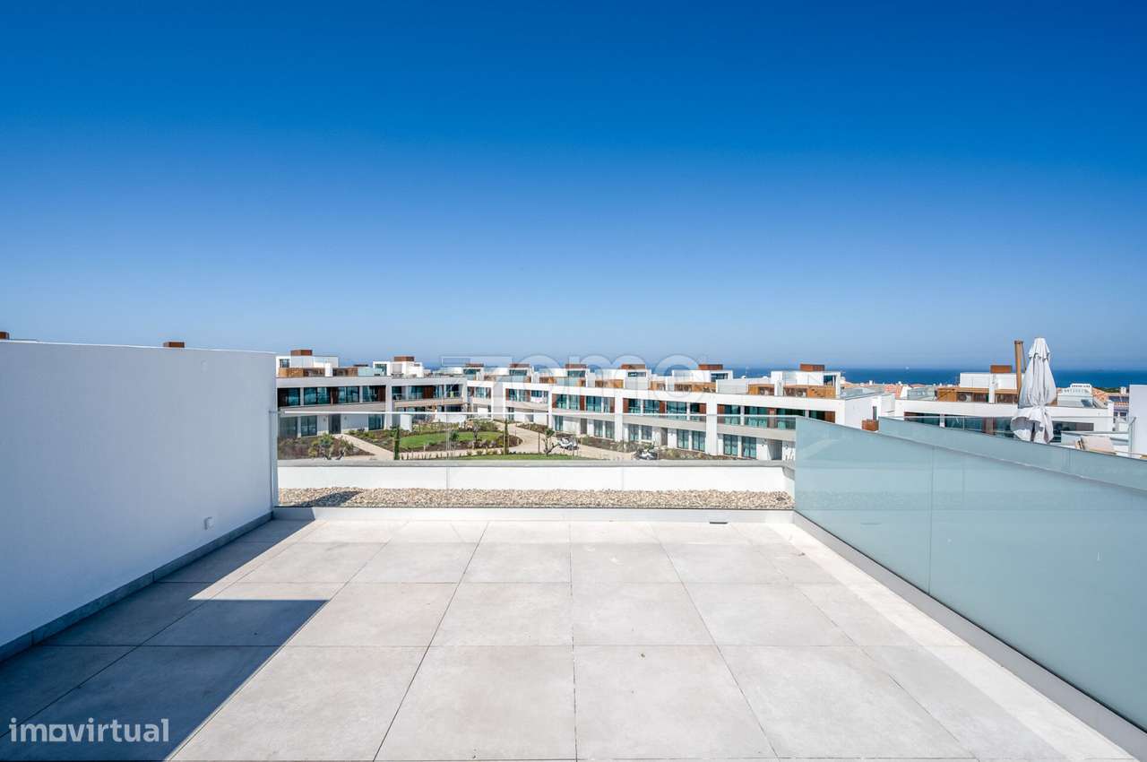 T2+1 PESTANA PORTO COVO VILLAGE-30