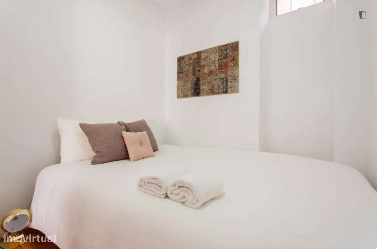 Apartamento com 1 quartos - localizado em Bairro Alto Lisbon - Grande imagem: 2/10