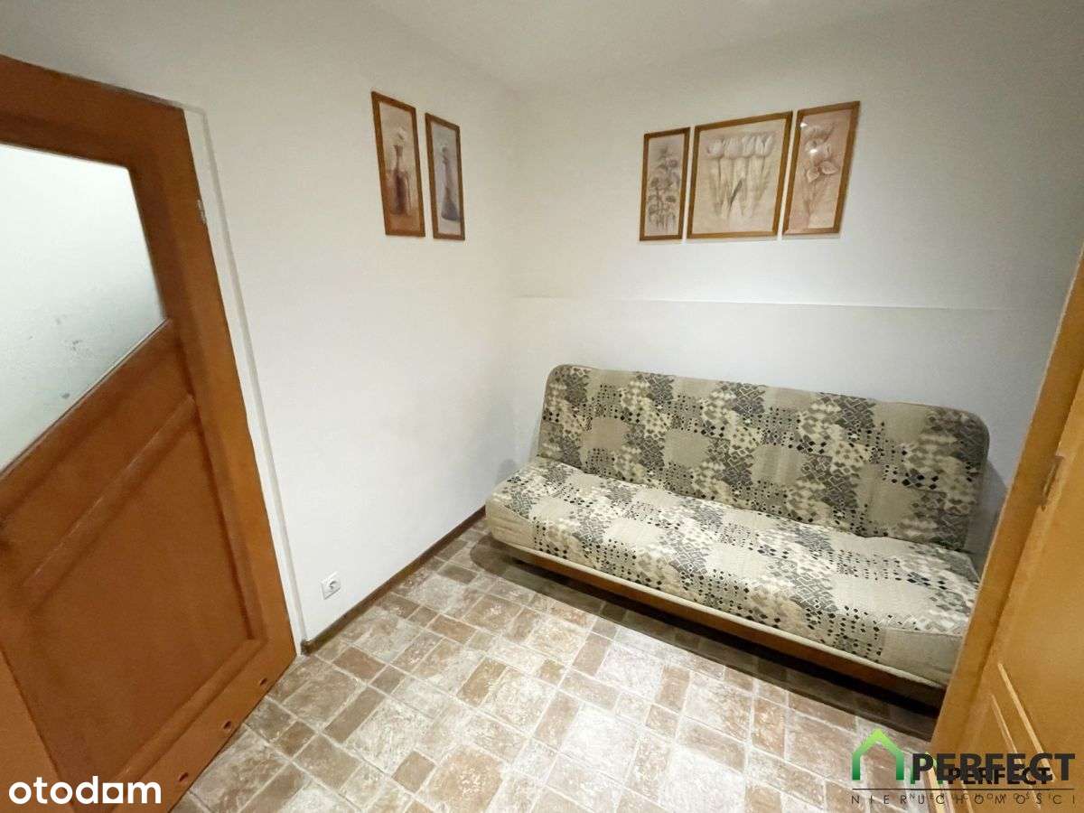 Przytulne M2 w Centrum - parter-5