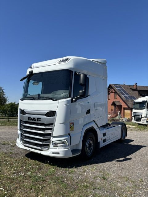 DAF XG 2024