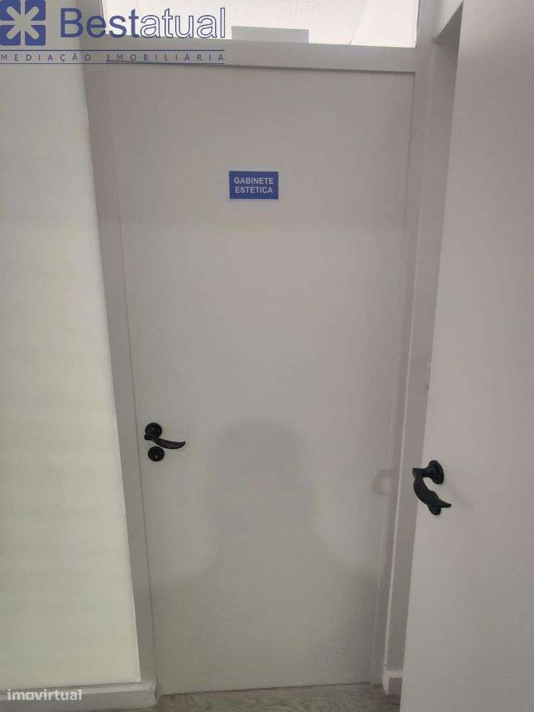 Trespasse - Clinica de Fisioterapia-Próx. Centro da Trofa-18