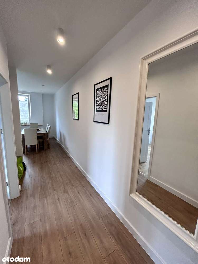 Ruda Śląska Godula Joanny 27 46m2. Komfortowe z balkonem - Pełny obrazek: 4/10