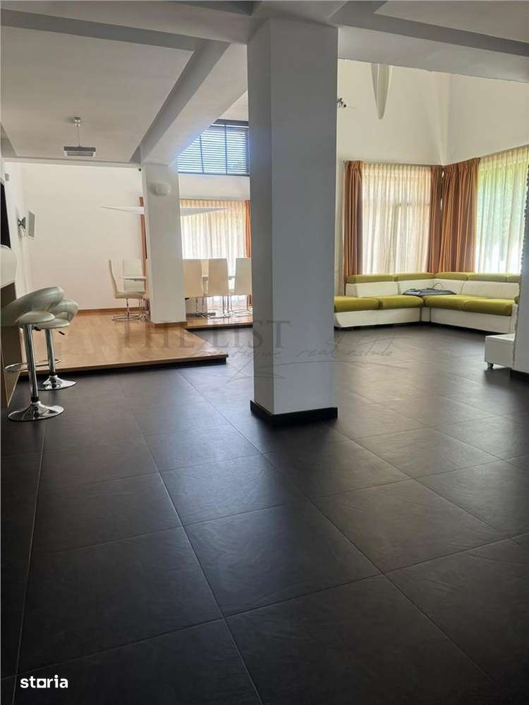 Vila Exceptionala | Piscina Exterioara | PAULESTI - Imagine principală: 4/20