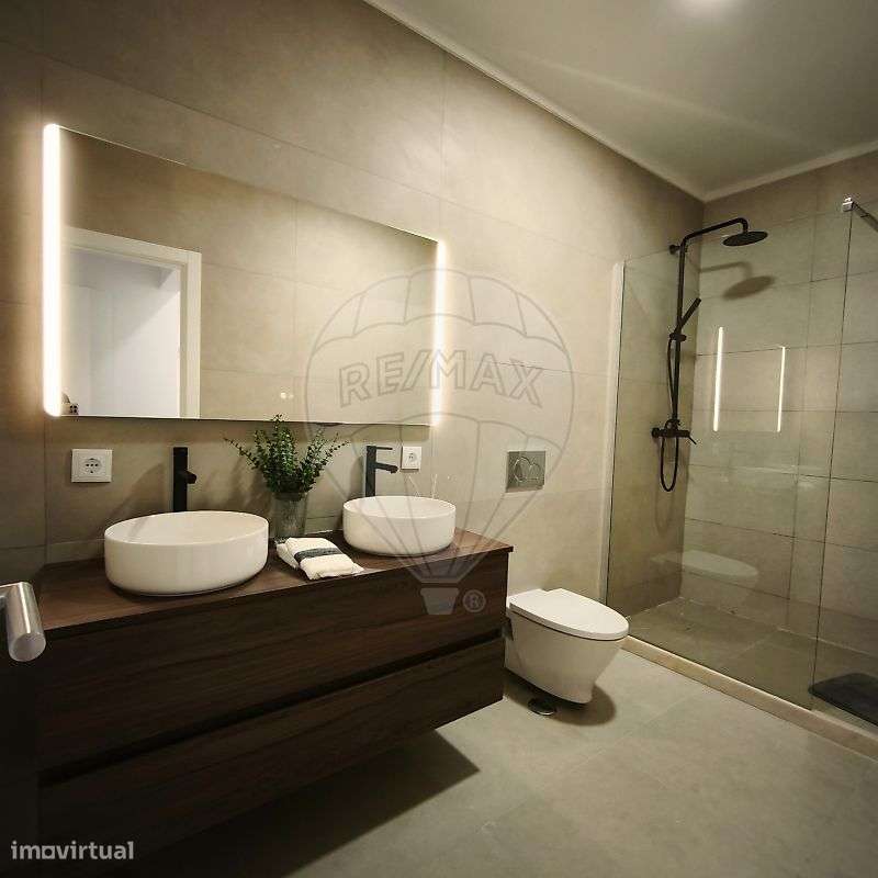 Apartamento T3 para venda-20