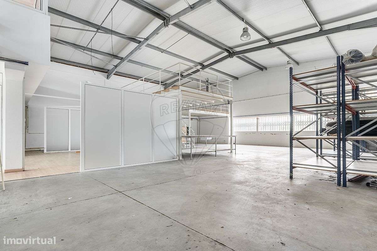 Armazém  para venda-5