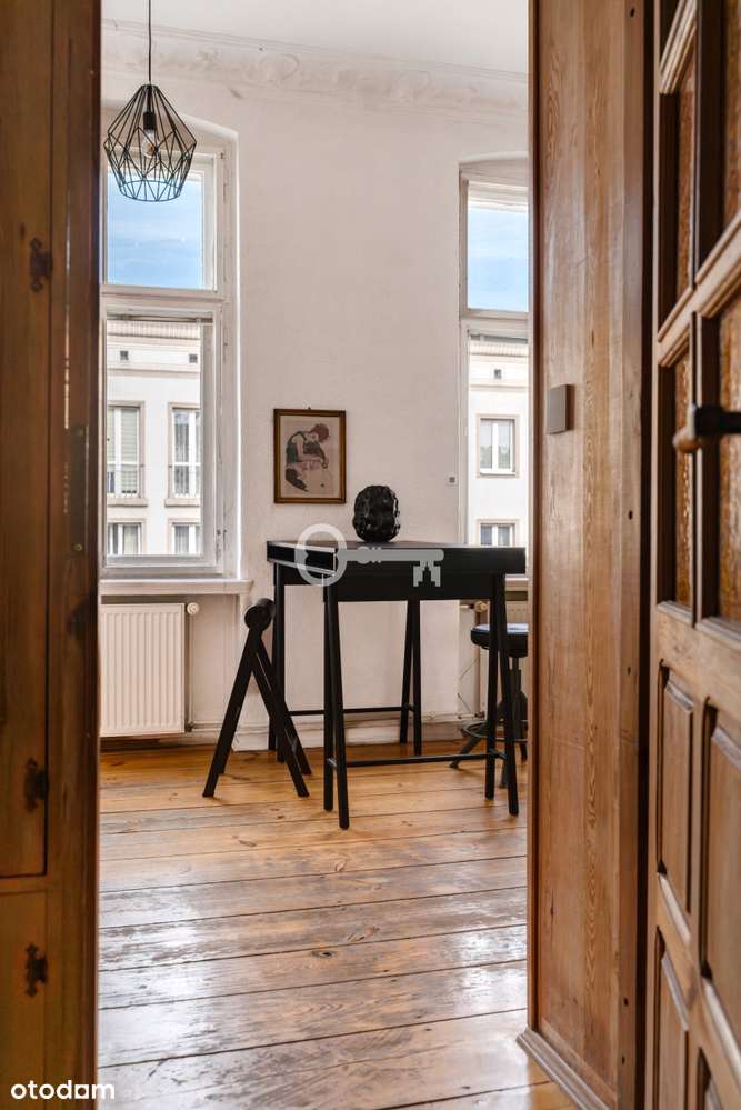 Prestiżowy adres | Jasne | Centrum | Pod biuro-12