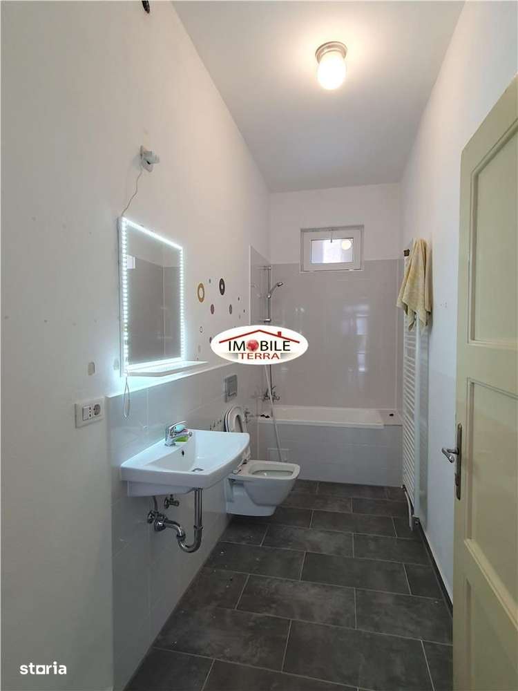 Casa cu 3 camere si 540 mp teren in Sibiu-14