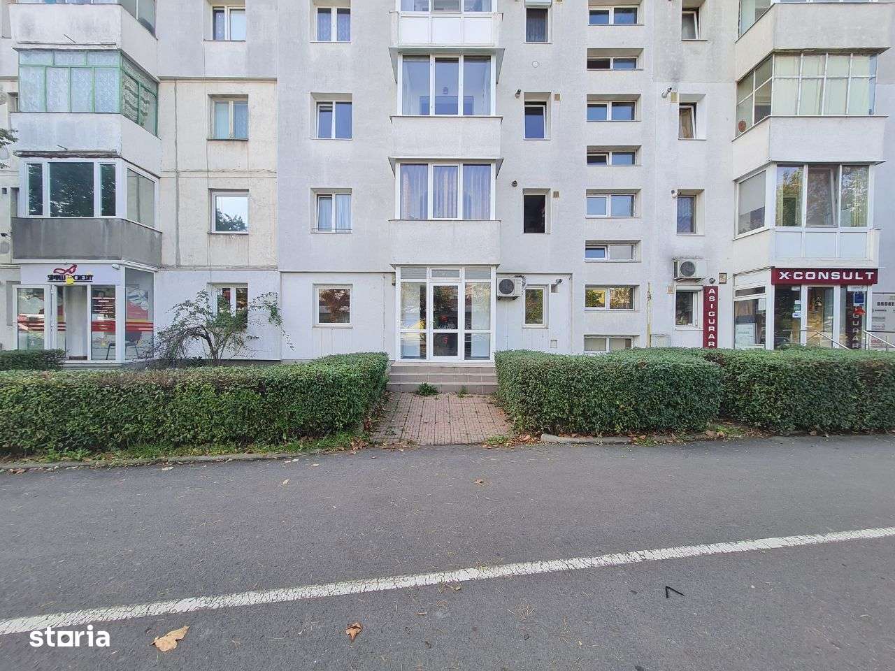 Comision 0% Spatiu Comercial vis a vis Lidl Saturn - Imagine principală: 2/12