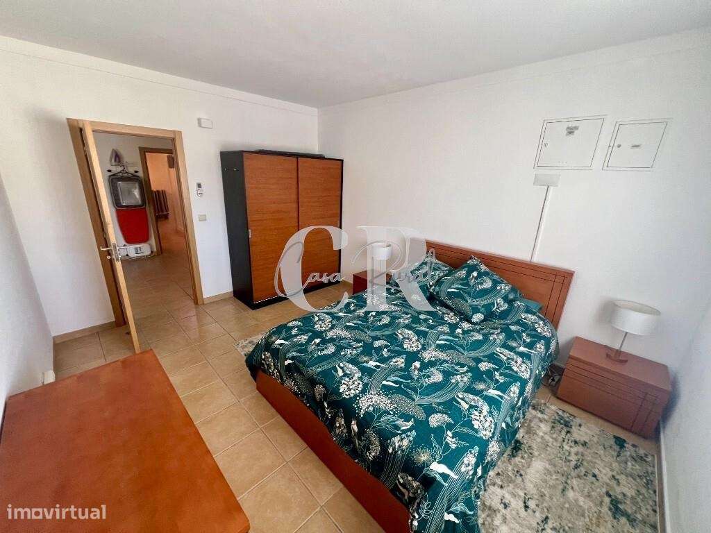 Moradia T4 com vista para o rio em Foz de Alge – Figueiró dos Vinhos-30