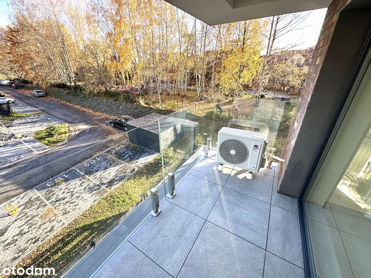 Wykończone 2 pokoje | Taras 22 m2 | Nowoczesne Osiedle |Tereny zielone-12