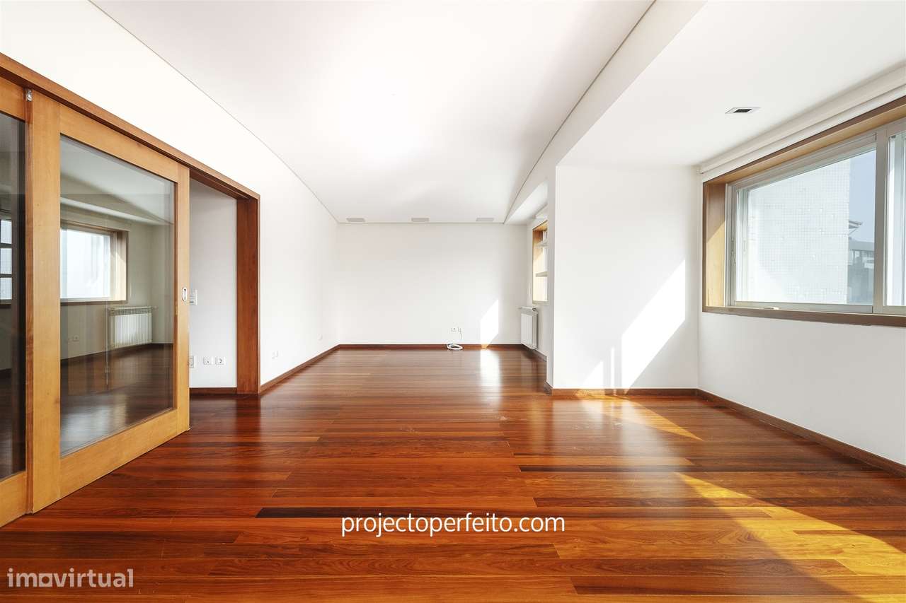 Apartamento T6 Arrendamento em Espinho,Espinho - Grande imagem: 4/31