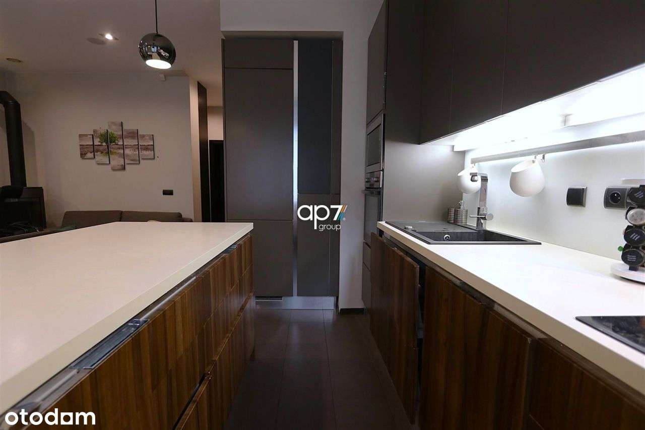 Mieszkanie, 80,20 m², Kraków - Pełny obrazek: 4/16