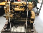 SILNIK CATERPILLAR 3126 stan bdb 28000 netto 6-cyl - 9