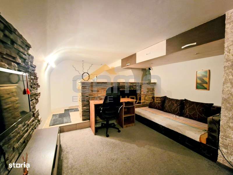 Apartament 1 camera in zona Centrala - Imagine principală: 2/9