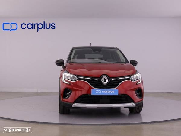 Renault Captur 1.5 dCi Exclusive - 3