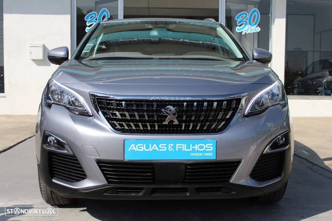 Peugeot 3008 1.2 PureTech Active - 2