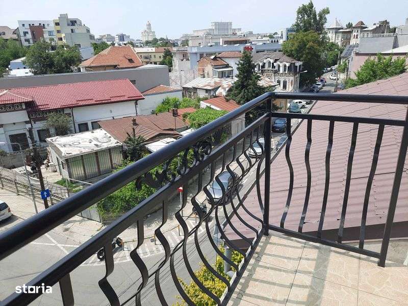 Proprietar inchiriez garsoniera Tineretului - Imagine principală: 4/8