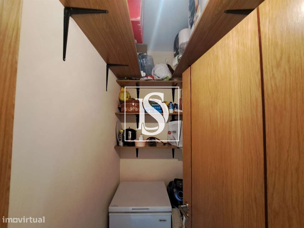 Apartamento T3 Venda em Almancil,Loulé-18
