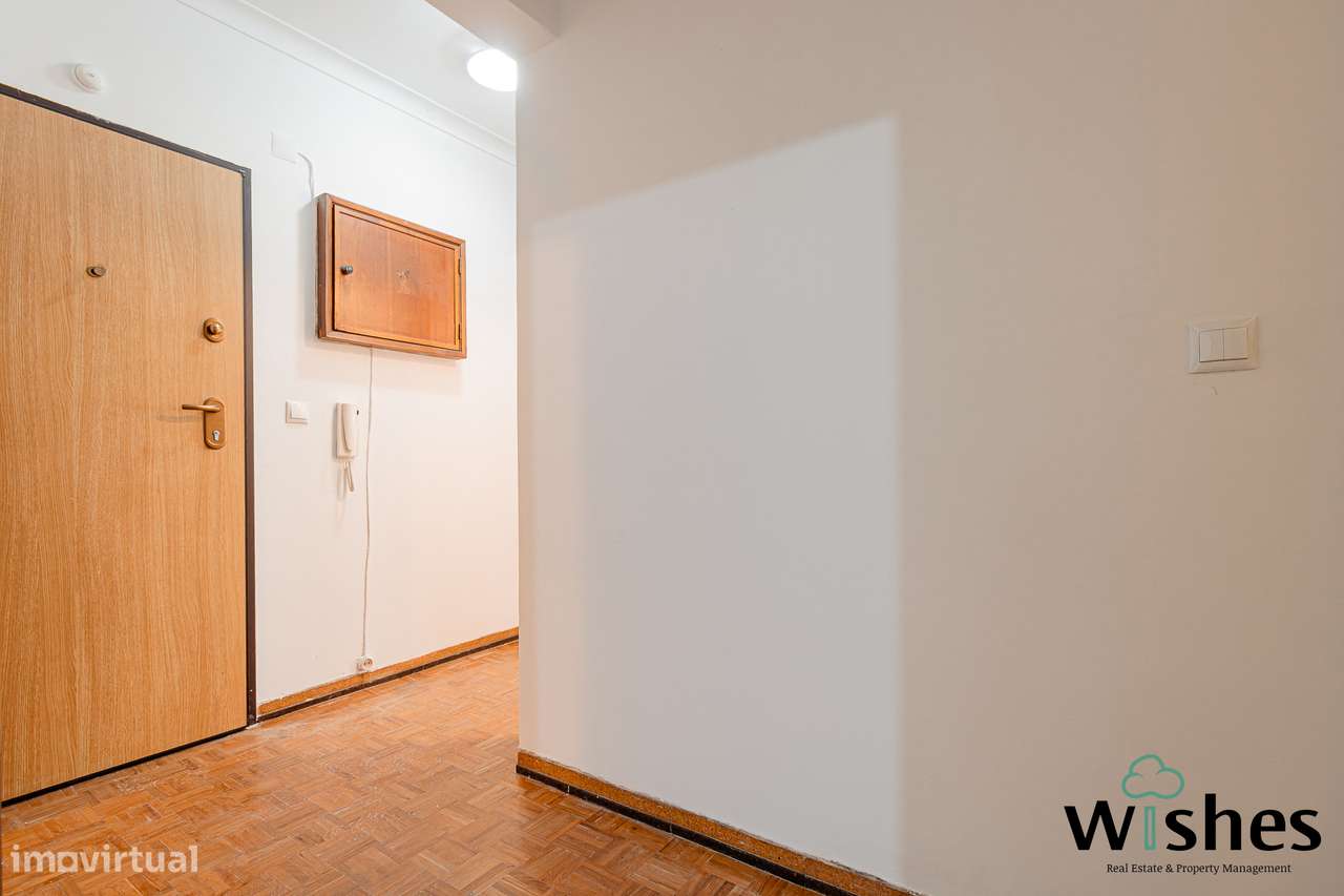 T2 Centro Vila Franca de Xira Remodelado - Grande imagem: 5/35