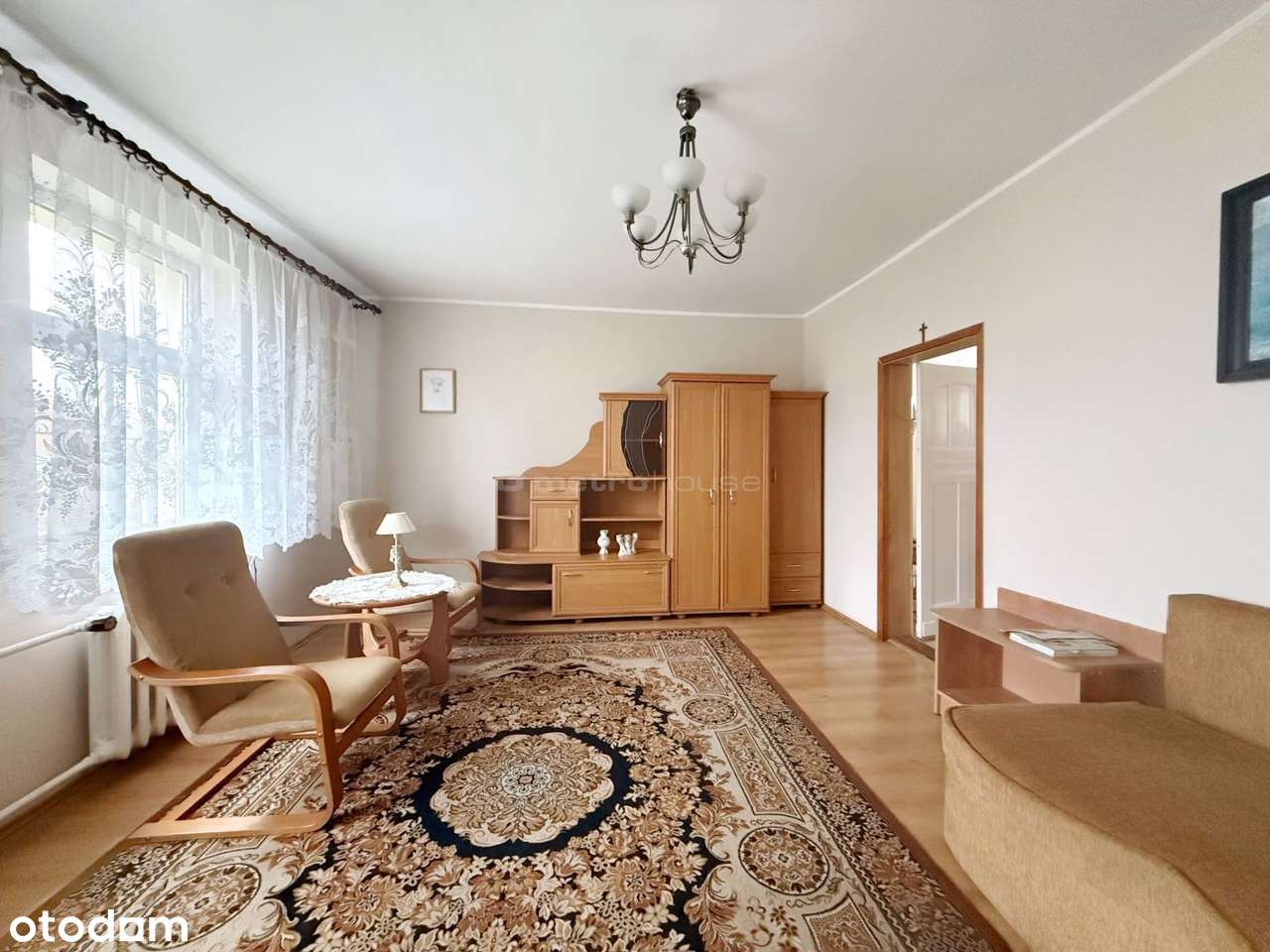 Dom pod Kołobrzegiem w Ołużnej - Pełny obrazek: 4/20