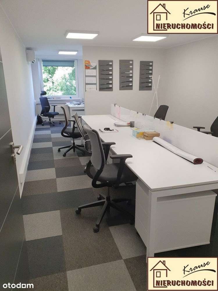Ładne biura, klima ,3 pomieszczenia, - Pełny obrazek: 4/15
