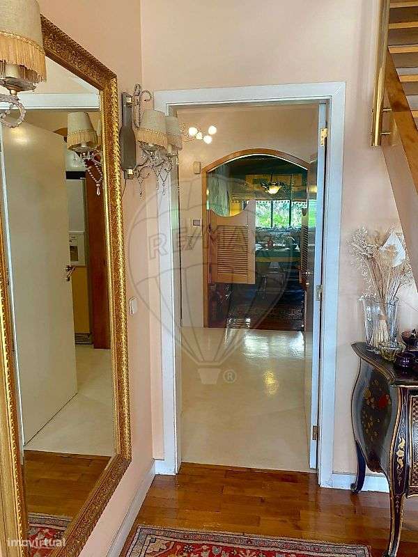 Apartamento T5 para venda-32