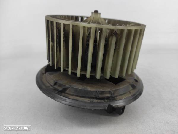 Motor Da Chaufagem Sofagem  Lancia Delta Ii (836_) - 1