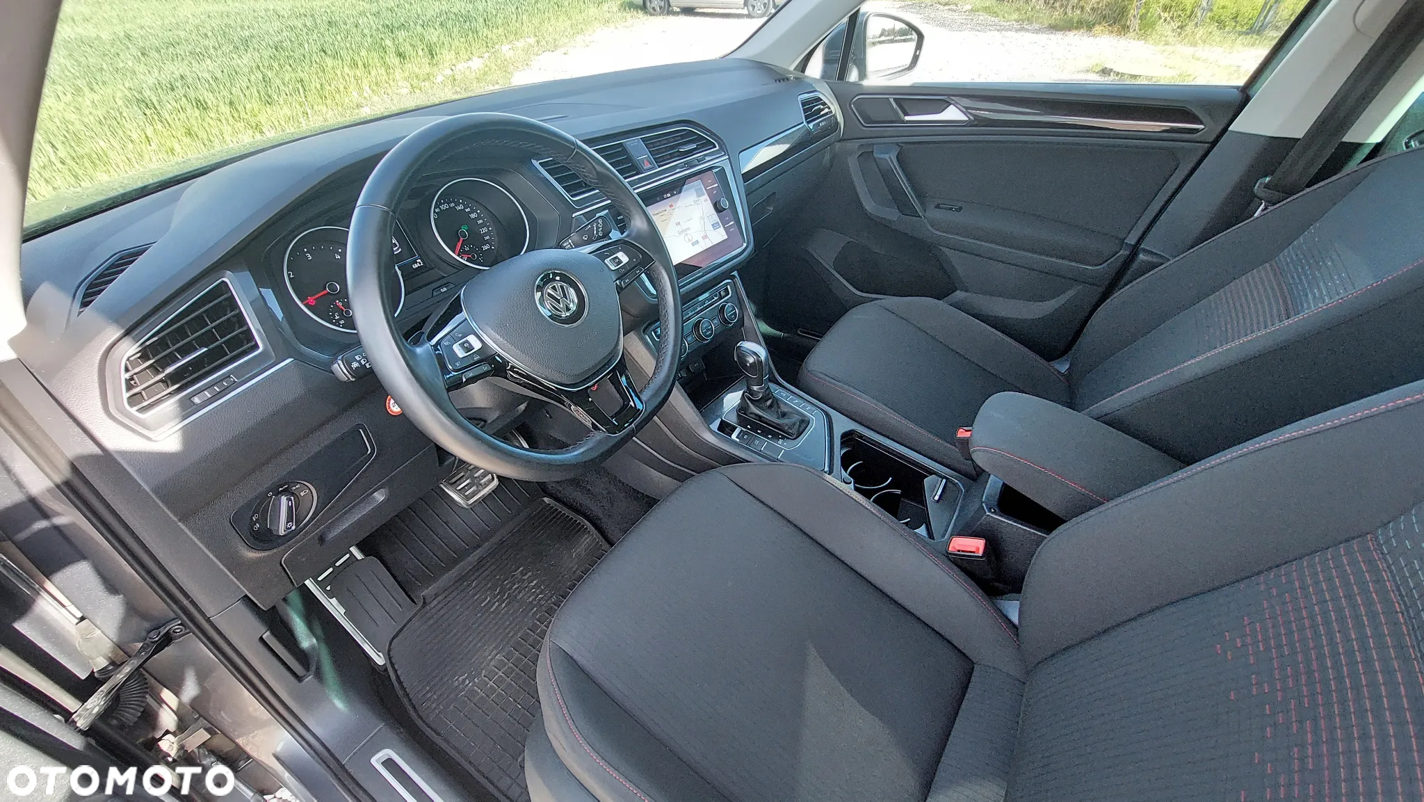 Volkswagen Tiguan 2.0 TDI SCR (BlueMotion Technology) DSG Sound - 28