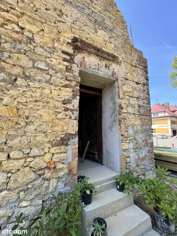 Nietypowy dom dwurodzinny-1