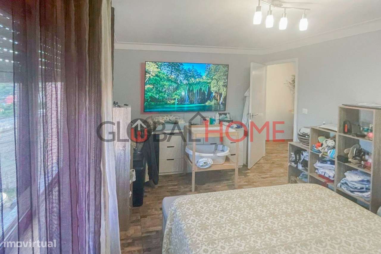 Apartamento T2 ao centro de Rio Tinto-13