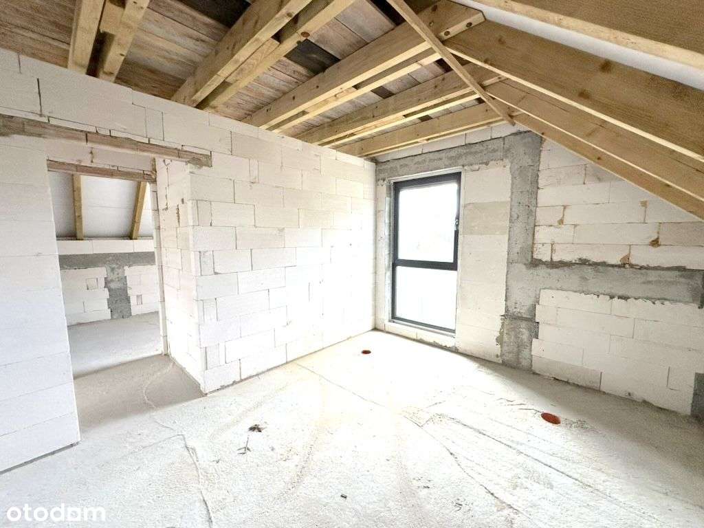 Dom jednorodzinny 165 mkw w dobrej lokalizacji na działce 500 mkw.-7