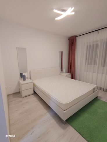 Apartament 2 camere Berceni-Metrou Dimitrie Leonida *6 minute *Parcare