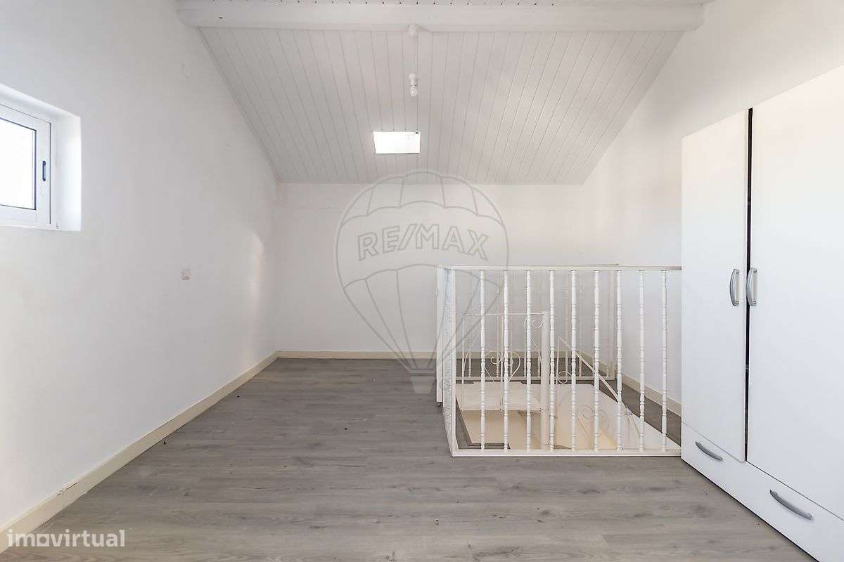 Apartamento T2 para venda-24