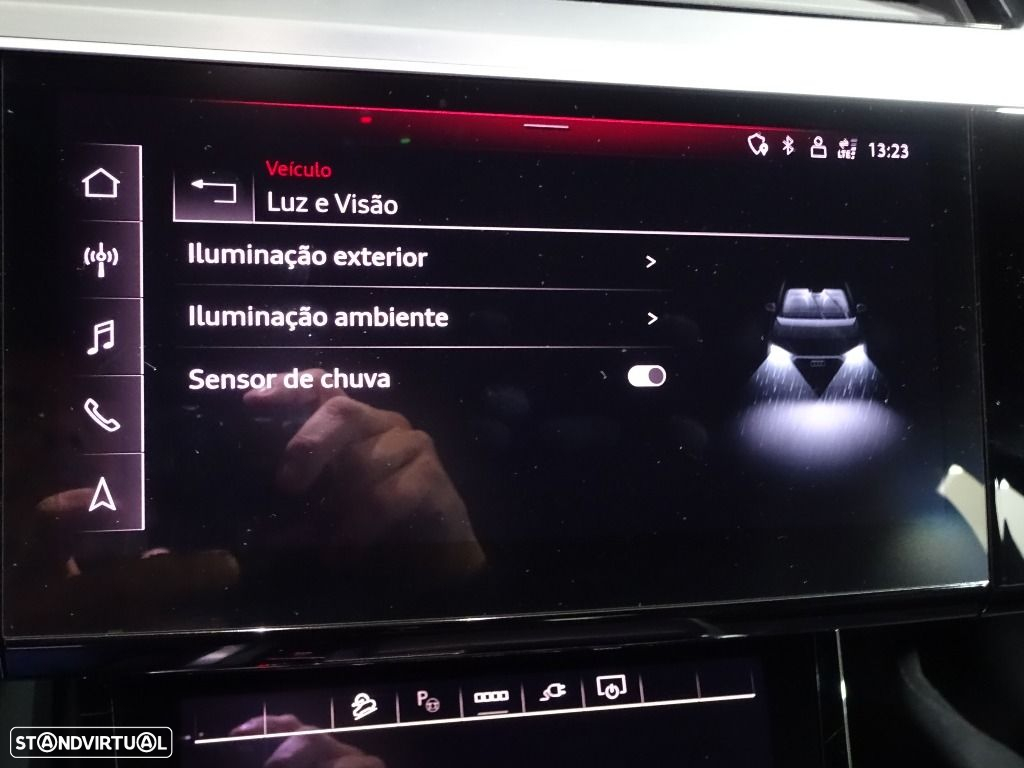 Audi e-tron Sportback 55 quattro S line - 30