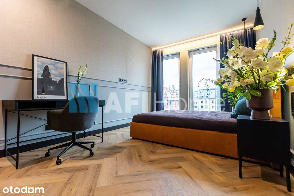 OFERTA SPECJALNA | 2-pokojowy apartament | Dajwór - Pełny obrazek: 4/6