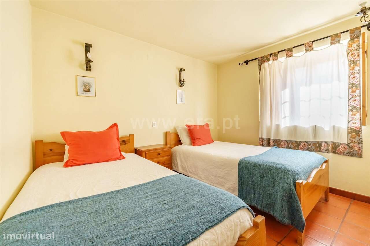 Moradia T2 / Seia, Sabugueiro - Grande imagem: 5/15