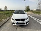 Peugeot 308 1.5 BlueHDi Active S&S - 3