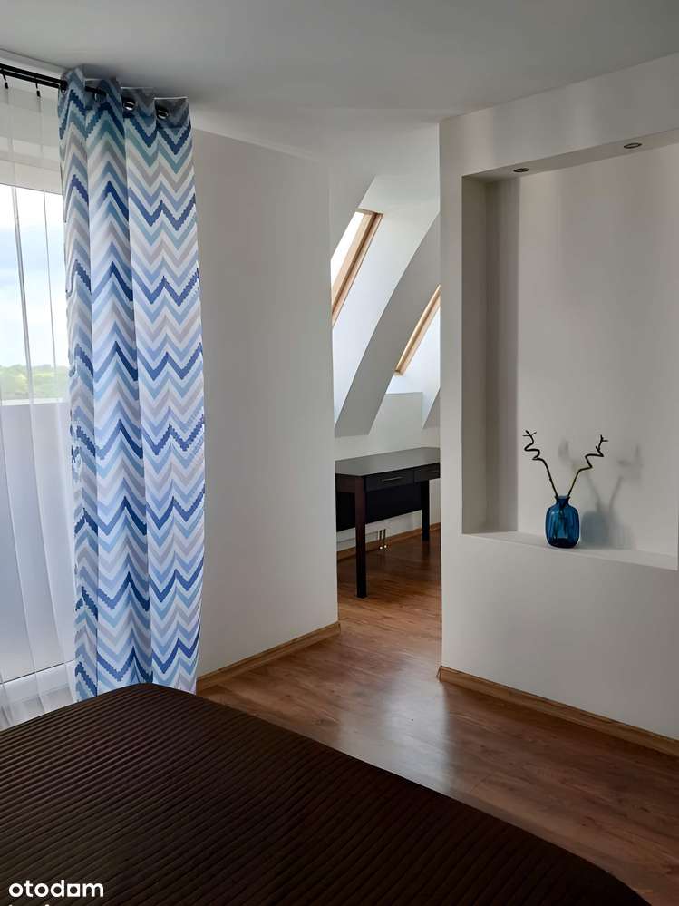 PL/UA Funkcjonalne 3 pokojowe mieszkanie | Park | Cisza | Od zaraz - Pełny obrazek: 4/7