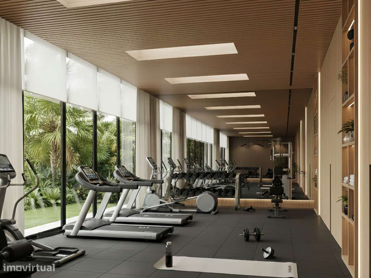 T2 ARC HOMES  Construção nova Azurém - Grande imagem: 3/6